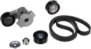 Alternator V Kayış Rulman Setı Boxer Iıı Jumper Iıı Ducato Iıı Transıt Puma 06 Klımalı 2.0 Hdı-tdcı - 1613845880-XS7E19A216AD