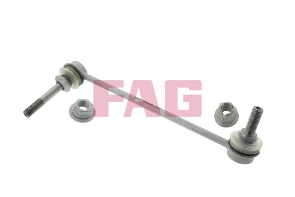 Askı Rotu On Sol Bmw E70 E71 E72 - 31356859651