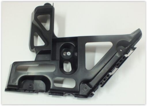 Arka Tampon Sol Sportu Mgn Iı Sedan 07-09 L.84 - 8200146041
