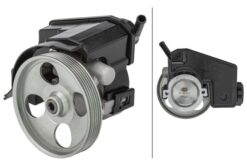 Direksiyon Pompası Hidrolik P206 1.4-1.6 Benzinli 98-09 9632252880 - 4007.V5-9631411580-4000.KK