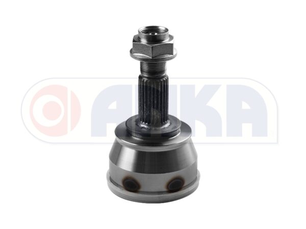 Aks Kafası Dış Albea-palıo-doblo 1.3 Jtd-1.9 Jtd 2002- - 46307906