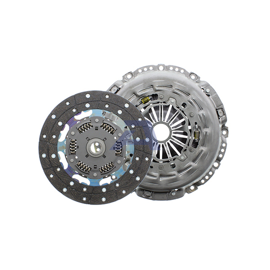 Debrıyaj Setı Baskı Disk Rulmansız Mıtsubıshı L200 2.4l 4n15 Euro5 Kl2t H-lıne 15- 6 Vites - 2300A060-2300A074