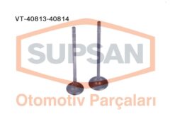 Subap Emme Egzoz Astra H 1.6 16v Twinport -ınsıgnıa 1.6t Lpg-cruze 1.6 16v Lpg Z16xep-z16xer-f16d3 - 641100-642029