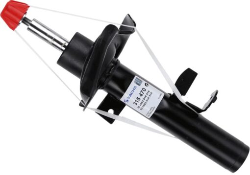 On Amortısor Sag Focus Iıı 11 14 Grand C Max 11 19 Gazlı - BV6118045ABC-AV6118045ABE-1710076