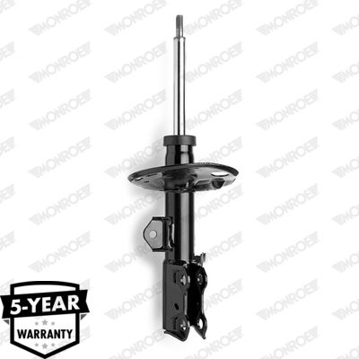 Ön Amortisör Sol Toyota Aurıs Corolla 2007 2018 Gazlı - 4852009T90-44852002412-4852012A40