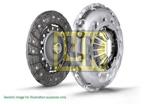 Debriyaj Seti Baskı Disk Renault Symbol Iıı 13 Clıo Iv 12 Captur 13 Kangoo Iı 08 Dacıa Sandero Iı 12 Logan Mcv Iı 13 Dokker 12 1.5dci K9k - 302059852R-302055016R-302052516R