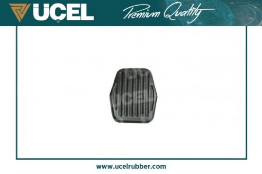Pedal Lastiği Debriyaj Ford C-max - 3M512457CA-1234292