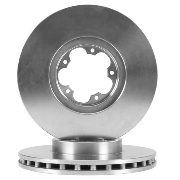 Ford Transıt 2006/2014 Sol/sağ Ön Fren Disk - 6C111125AA-1371393-1503287