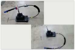 Komple Vites Kolu Mgn Iı Bva Xc - Ae - 8200784975-8200105026-8200569302