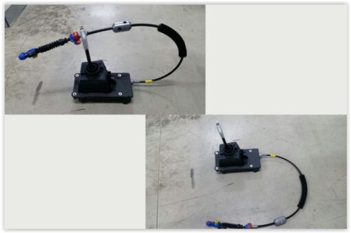 Komple Vites Kolu Mgn Iı Bva Xc - Ae - 8200784975-8200105026-8200569302