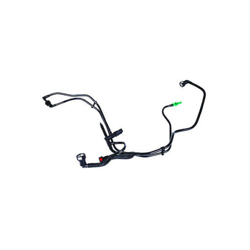 Yakıt Borusu Volvo C30 2007-2011 -s40 Iı 05-11 S80 Iı 10-11 V50 05-11 V70 Iıı 10 15 1.6tdı D4164t - 31293502-31216155