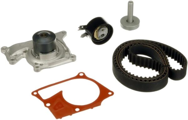 Trıger Setı Mercedes Om608 W177 V177 W247 C118 . Renault K9k 1.5 Dci Euro 6 Captur Iı 20 Clıo V 19 Megane Iv 18 Duster Iı 17 Qashqaı Iı 18 Adblue Motorlar Icın Devırdaımlı - A6089930200-119A02552R-130C19462R