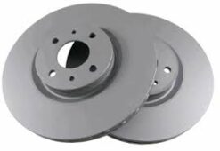 Ön Fren Aynası Disk Fıat Egea 16 1.0 1.3 Mtj 1.4 1.5 1.6 Mtj 5 Bijon Dış:284mm K:24mm - 51990127 51996238 51996239 52017292