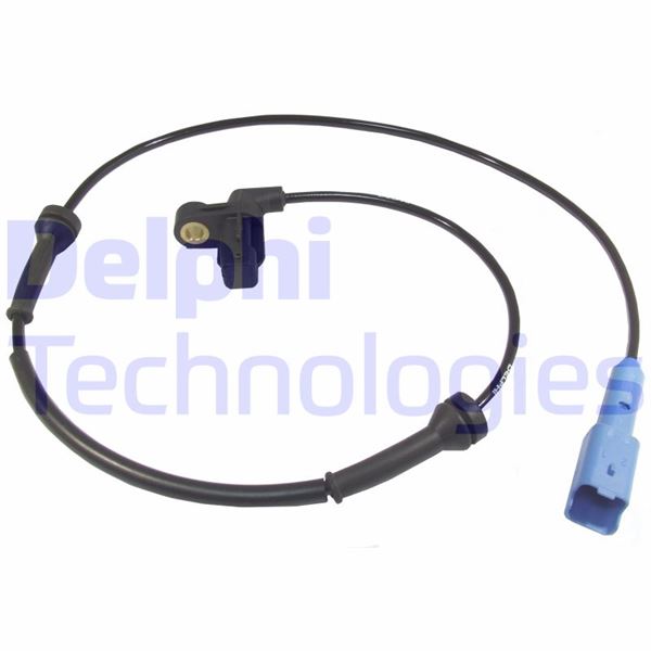 Abs Tekerlek Hız Sensörü Ön P206 - 4545.F4-4545.99