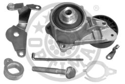 Kayıs Gergı Rulmanı Mercedes W124 W201 W461 W463 B601 Kutuklu - A1022006970