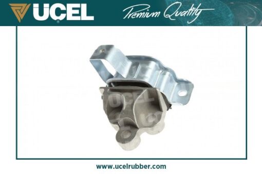 Motor Takozu Fıat Fıorıno Kamyonet-sw 225 -1.3 Mjt - 51782560