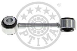 Askı Rotu On Sag Mercedes E-class W210 S210 - A2103203789