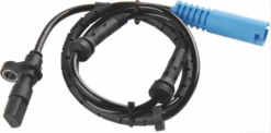 Abs Sensoru Arka Bmw E39 96 04 - 34526756377