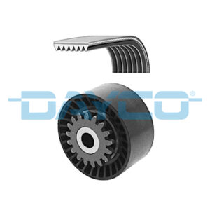 Alternator Kayıs Kıtı Clıo Iv 12 Symbol Iıı 13 Sandero Iı 13 Logan Iı 12 1.2 D4f 7pk 1035mm - 7701478934