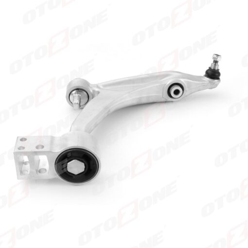 Salıncak Sol Alt Komple Alüminyum Alfa 159 939 2005-2011 - 50704306-50706858-50707029-50707316