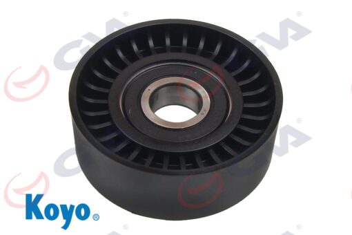 Alternatör Gergi Rulmanı Astra F-g-h-j 1.0-1.2-1.4corsa B-c-d 1.0-1.2-1.4-combo 1.4-merıva - 1340550-1340551-55352021-6340553