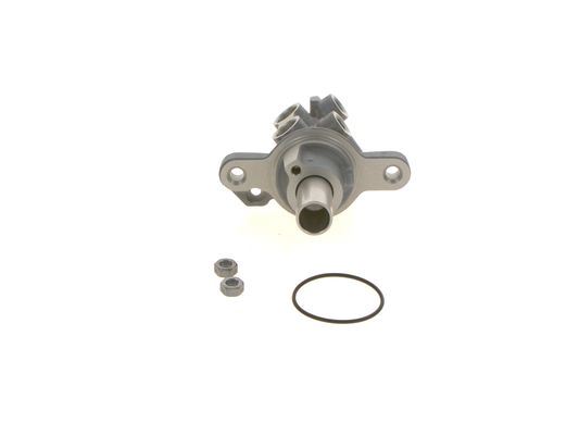 Fren Ana Merkezi Kng Iıı 1.5 Dci Abs Li - 7701209767