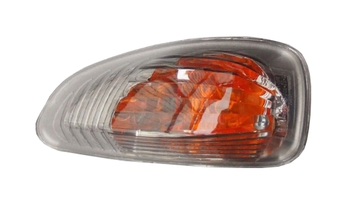 Dış Dikiz Ayna Sinyali Sağ Sarı Renault Master Iıı 10 Opel Movano B 10 2.3dci - 261603141R-261609635R-2616000Q0A