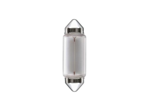 Ampul 12v 10 Sv8.5-8 Sofit Uzun Boy 41 Mm 6411