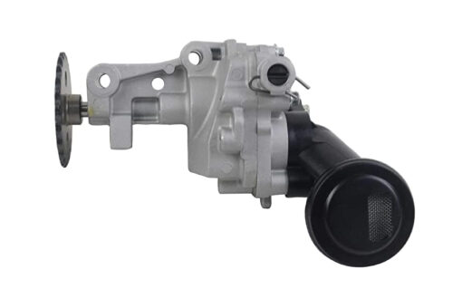 Yağ Pompası Laguna Iı F9q 1.9tdi-suzuki Grand Vitara F9q 1.9tdi - 150108716R