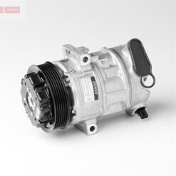 Klima Kompresörü Corsa D 1.3 Cdtı-1.7 Cdtı 06 Agıla 1.3 Cdtı 08 Merıva 1.3 Cdtı 03-09 - 55702161-55703917