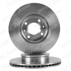 Ön Fren Disk Aynası Getz 1.3/1.4/1.6 02-09 1.5crdi 05-09 256x19x4dl Havalı - 517121C050