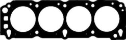 Sılındır Kapak Contası Ford Taunus 2.0 - 92HM 6051 AA-6816643
