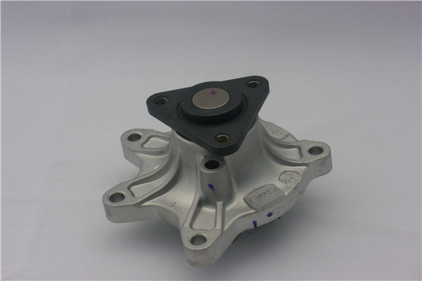 Devirdaim Su Pompası Toyota Yarıs 1.3l 2nz-fe Ncp10 Japon Üretimi Araçlar İçin 99-05 - 1610029155-1610029156-1610029158