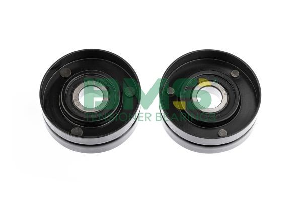 Alternatör Gergi Rulmanı Golf V-plus 1.1 02 70x24x10 - 36245276