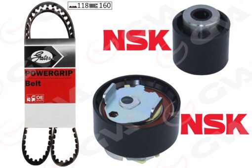 Eksantrik Gergi Kiti 118x160 Astra L 21 Corsa F-combo E 19 Crossland-grandland-108-208-301-308- 508-2008-partner-berlıngo-c-elysee-c2-c3-c4-ds3-proace 1.2 B-d-f12xht Puretech - 1654516080-1610872480-1654512780