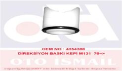 Direksiyon Baskı Kepi M131 76 - 4354388