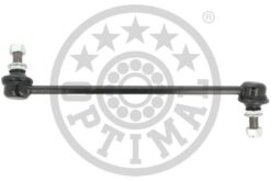 Z Rotu Ön Sol Renault Koleos Iı 16 Nıssan Qashqaı J10-j11 X-trail T31-t32 M12x1.25 300mm 1.6 Dcı-2.0 Dcı - 546681AA0A-546681AA0E-546684CB0A