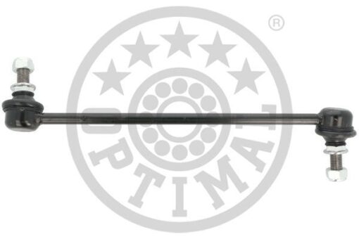Z Rotu Ön Sol Renault Koleos Iı 16 Nıssan Qashqaı J10-j11 X-trail T31-t32 M12x1.25 300mm 1.6 Dcı-2.0 Dcı - 546681AA0A-546681AA0E-546684CB0A