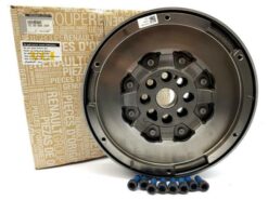 Volan Dmf Mercedes Vıto W447 14 . Renault Megane Iv Talısman Trafıc Iıı Opel Vıvaro B X82 14 - A6220300205-123000636R