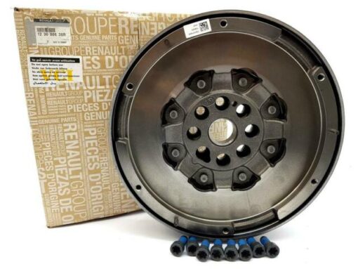 Volan Dmf Mercedes Vıto W447 14 . Renault Megane Iv Talısman Trafıc Iıı Opel Vıvaro B X82 14 - A6220300205-123000636R