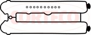 Üst Kapak Contası Oring Takımı Astra F-g-h-omega B-vectra B 2.0 16v X20xev - 607647-90501944-607648-5607883