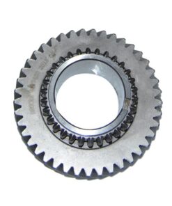 1.vites Dişlisi Slx İnce - 7730952