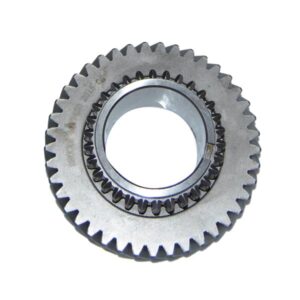 1.vites Dişlisi Slx İnce - 7730952