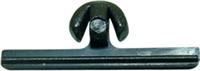 Kapı Cam Sıyırıcı Plastiği 7617036 Tmp.tipo Garnitür Kapı Cam Sıyırıcı Pls.7617036 - 7617036