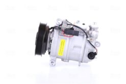 Klıma Kompresoru Mercedes W176 W246 C117 X117 X156 B907 B910 - A0008303502