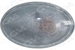 Çamurluk Sinyali Beyaz Corsa C - 1713240