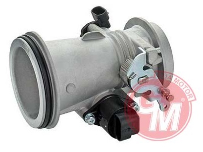 Kelebek Boğazı Renault Clio Iı Kango Megane I Logan Sandero 1.6 16valf - 8200682611-7700273699-8200908869