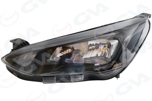 Ön Far Komple Sol Sıyah Focus Iv 17 - JX7B13W030CF-2498487
