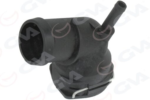 Su Flansı Caddy Golf Jetta Passat A3 09 - 3C0122291