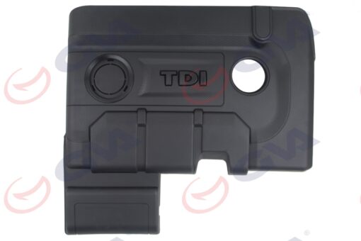 Motor Üst Kapagı Cus Motor 1.4 Tdı Tüm Modeller - 04B103925E